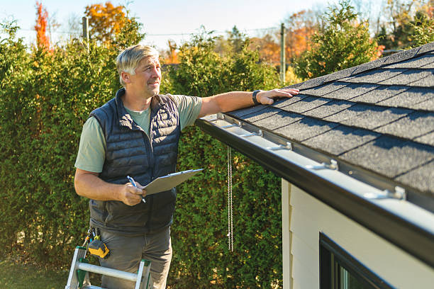 Trusted Gutter Repair And Installation service in Sweet Home, AR - Ben Roofing and Steel LLC
